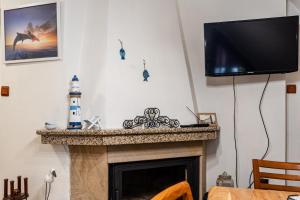 Afala Loft & Terrase - Heart of Burgas