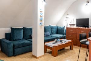 Afala Loft & Terrase - Heart of Burgas