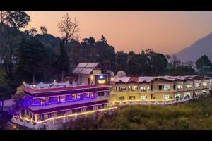 Hotel Vaapi Comfort inn