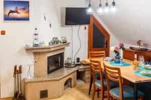 Afala Loft & Terrase - Heart of Burgas