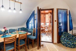 Afala Loft & Terrase - Heart of Burgas