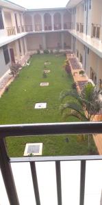 ST Paul BUHABHUGALI CENTER