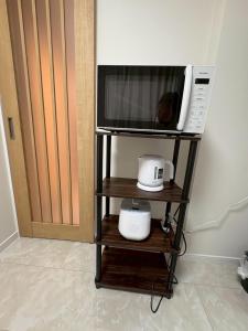 さくら旅館高円寺北千利休102号室