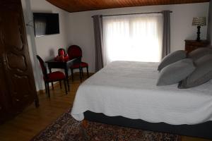 B&B / Chambres d'hotes La Villa Lea : photos des chambres