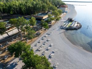 Boutique Guesthouse - Marina Monfalcone