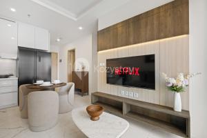 Torani by Kozystay - TB Simatupang