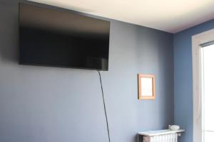 Appartements Bright apartment with balcony - 6 people : photos des chambres