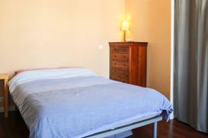 Appartements Bright apartment with balcony - 6 people : photos des chambres