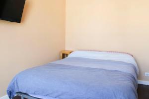 Appartements Bright apartment with balcony - 6 people : photos des chambres