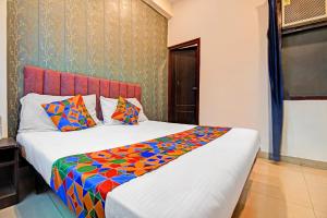 FabHotel Insight Inn