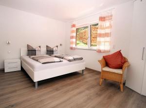 Rotbauernhof - Ferienwohnung Talblick
