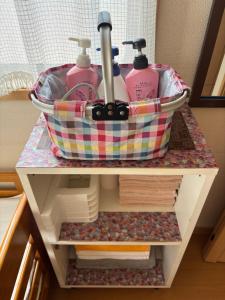 覚羅中央区別荘301室