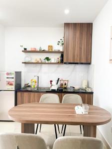 Chou Houses Homestay in Hue City 1