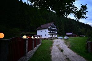 Casa Alexandru Dorin