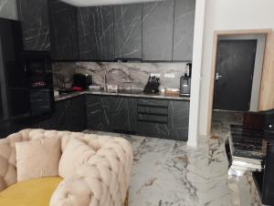 Krásny slnečný byt v blízkosti centra mesta Rajecké Teplice