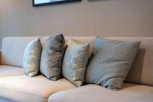 TRPS - Address Opera, Downtown - Burj Khalifa View, Luxury 3BR Living