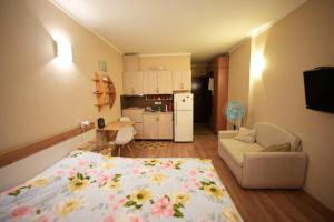 Beautiful Apartment with sea view(90m)