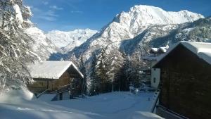  La Cialvrina, Gressoney-Saint-Jean bei Saint-Vincent