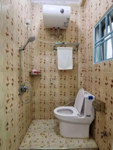 广东酒店 GuangDong Hotel