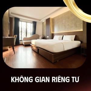 Nhà Nghỉ Thu Hằng 1