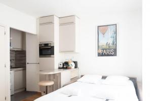 Charming appt in the heart of the Latin Quarter
