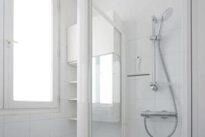 Charming appt in the heart of the Latin Quarter