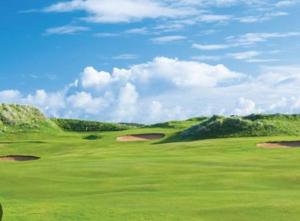 Atlantic Coast Lodge