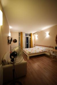 Beautiful Apartment with sea view(90m)