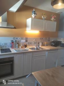 Appartements L-entre-potes : photos des chambres