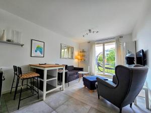Lastadia Apartament - Przytulna Przystań nad Motławą