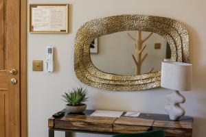 Hotels Domaine Robert : photos des chambres