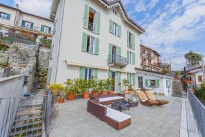 Holiday Home Vista Lago