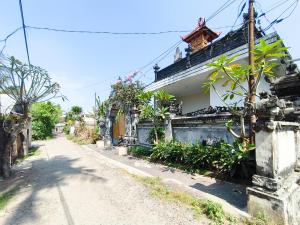 The Semeton Homestay Senggigi RedPartner