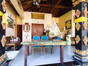 The Semeton Homestay Senggigi RedPartner
