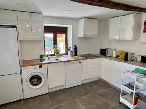 La Casina de Lastres 1