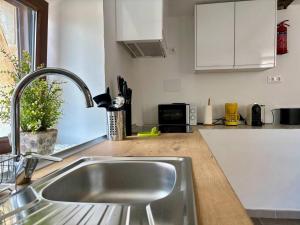 La Casina de Lastres 1