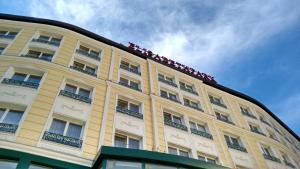 Thermal Resort Hotel Elisabethpark
