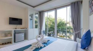 Evergreen Resort Cha-am