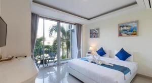 Evergreen Resort Cha-am