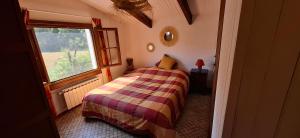 Villas Maison Provencale avec piscine : photos des chambres