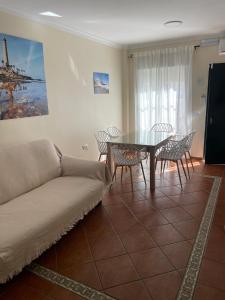 Casa Villa Lydia en el centro de Chipiona