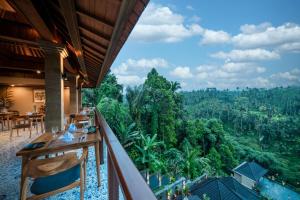 Ellena Resort Tegallalang by Dhananjaya Hospitality