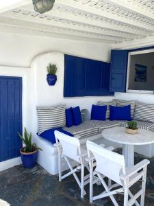 Ralfaki A1 - Apartment in Agios Ioannis, Mykonos
