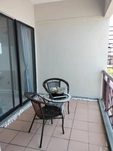 PD Paradise Lagoon Apartment