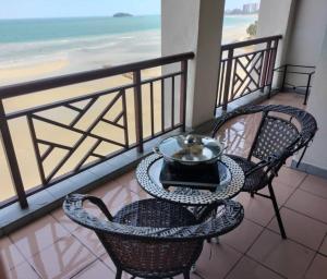 PD Paradise Lagoon Apartment