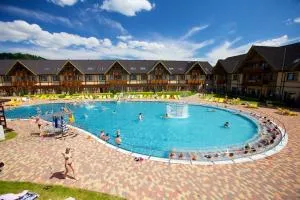 Apartmán Paradise - 道尼库宾