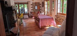 Maison Provençale avec piscine