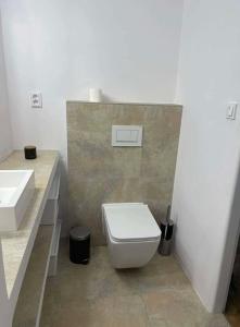 A beautiful cozy room in Prague