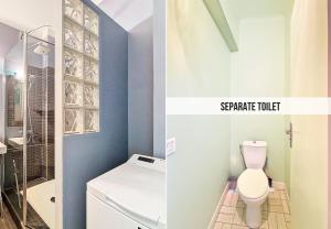 Nestor&Jeeves - SOLAR - By sea - Balcony