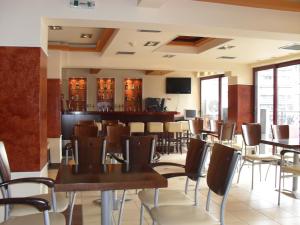 Hotel Olympion Pieria Greece